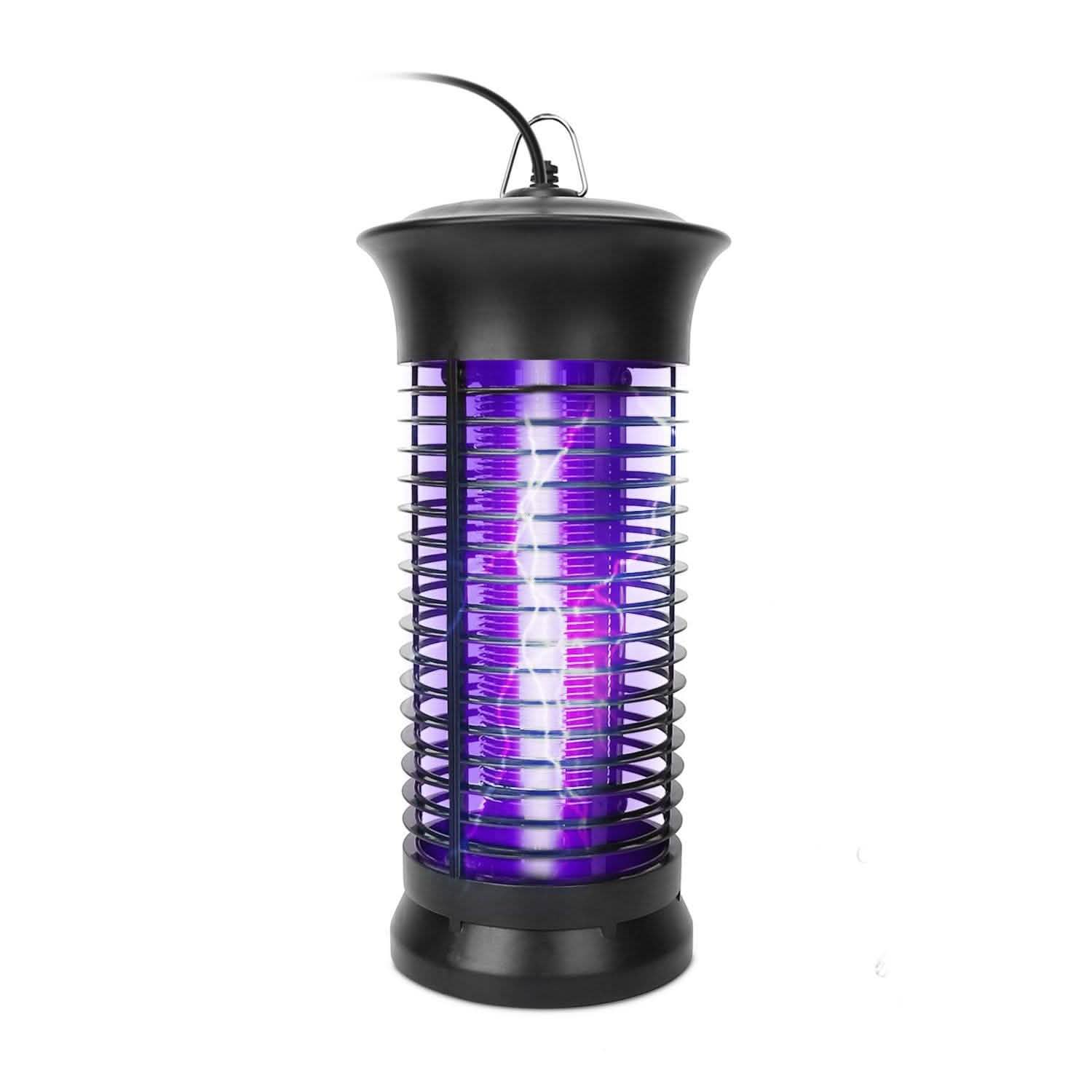 Electric Bug Zapper Mosquito Killer Pest Control - DailySale