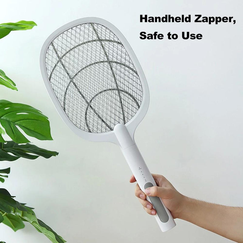 Electric Bug Zapper Racket Pest Control - DailySale