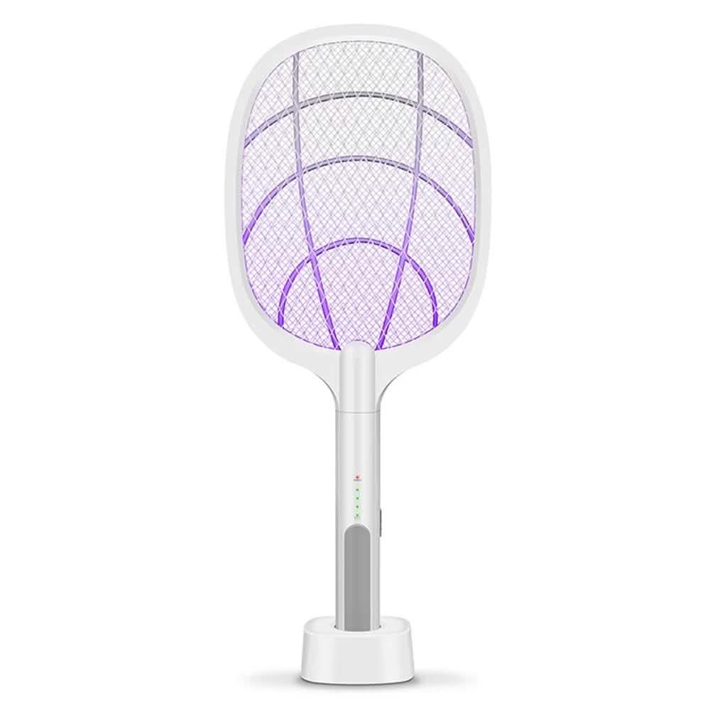 Electric Bug Zapper Racket Pest Control - DailySale