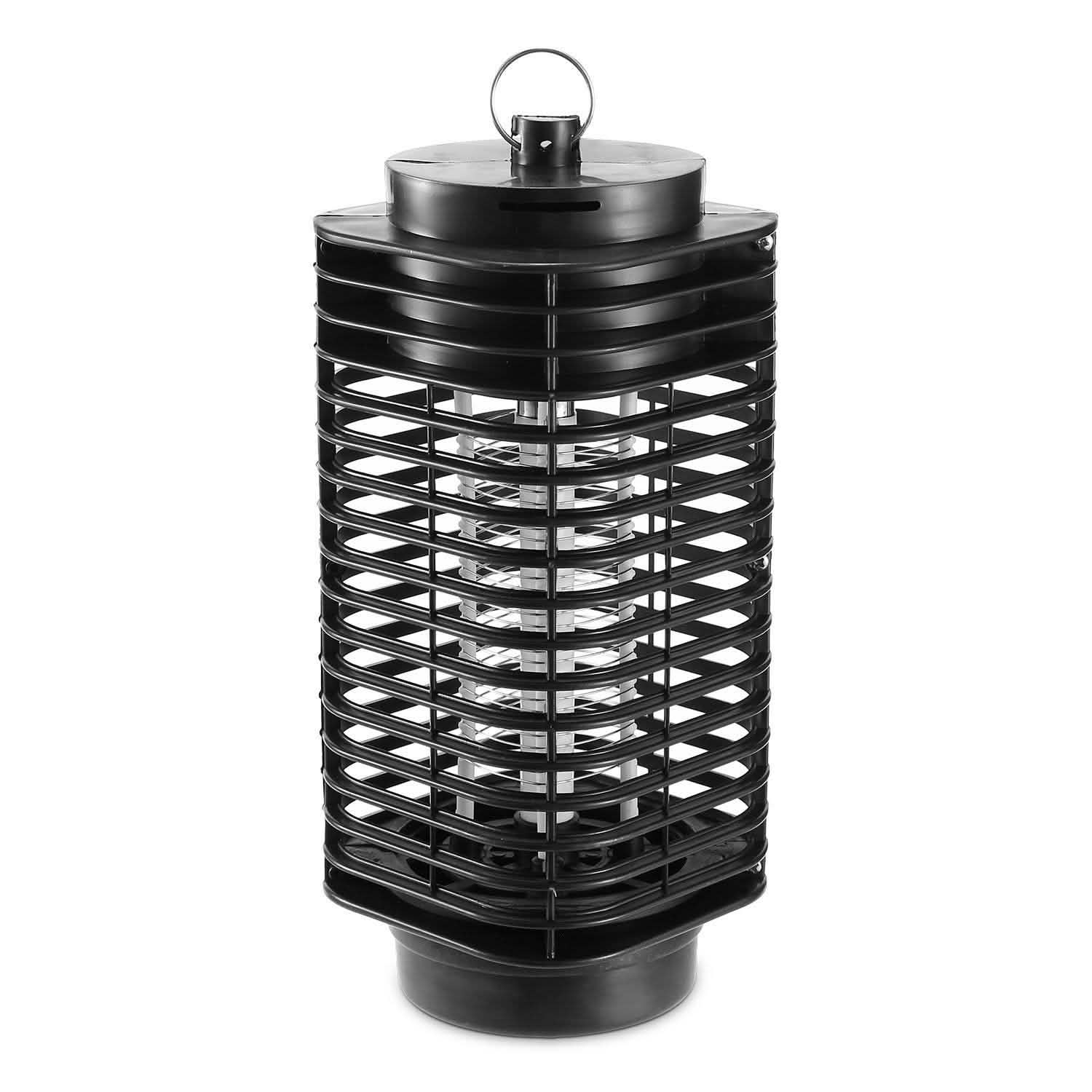 Electric Bug Zapper UV Light Flying Zapper Insect Killer Lamp Pest Control - DailySale