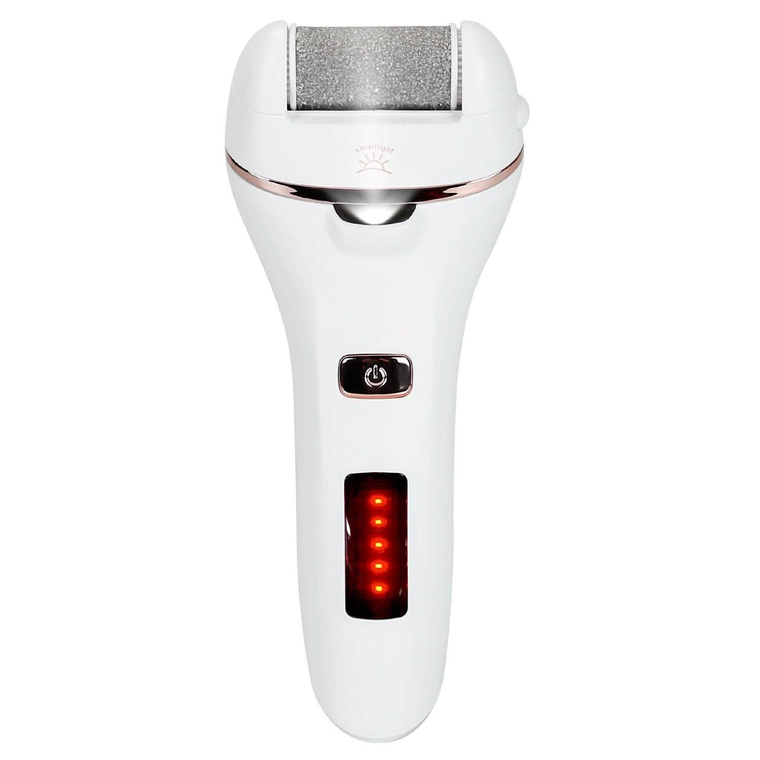 Electric Callus Remover USB Rechargeable Foot Scrubber Beauty & Personal Care - DailySale