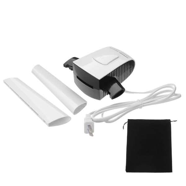 Electric Clothes Drying Rack Home Essentials - DailySale