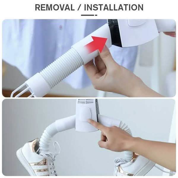 Electric Clothes Drying Rack Home Essentials - DailySale