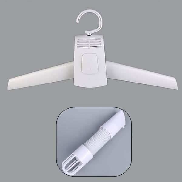 Electric Clothes Drying Rack Home Essentials - DailySale