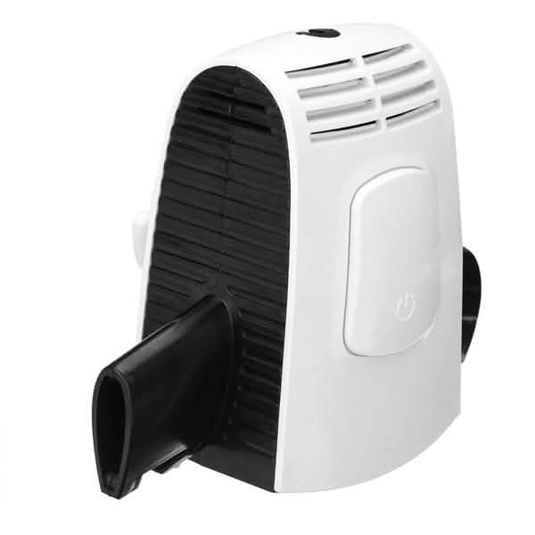 Electric Clothes Drying Rack Home Essentials - DailySale