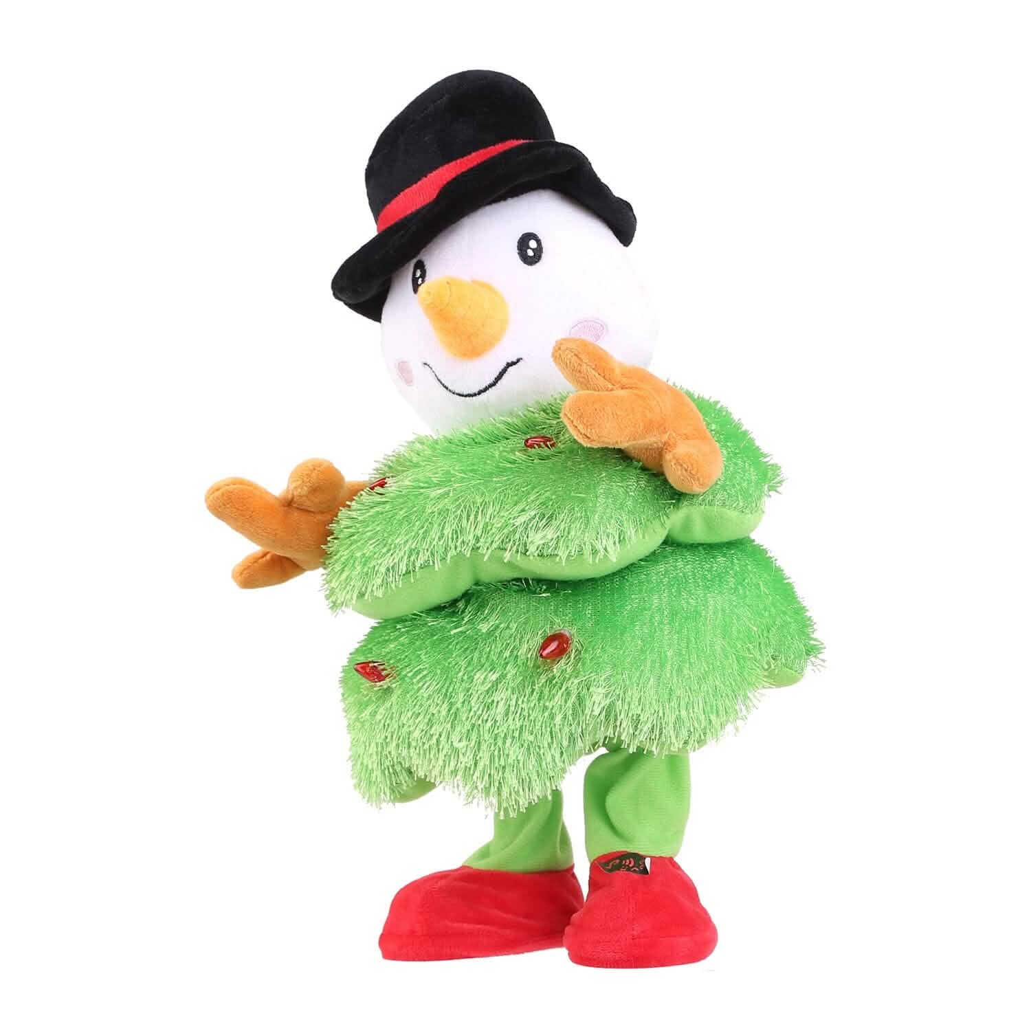 #style_snowman