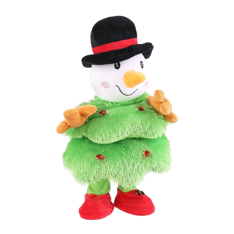 #style_snowman