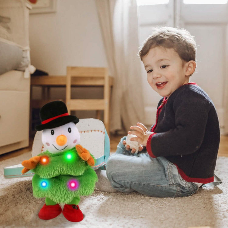 #style_snowman