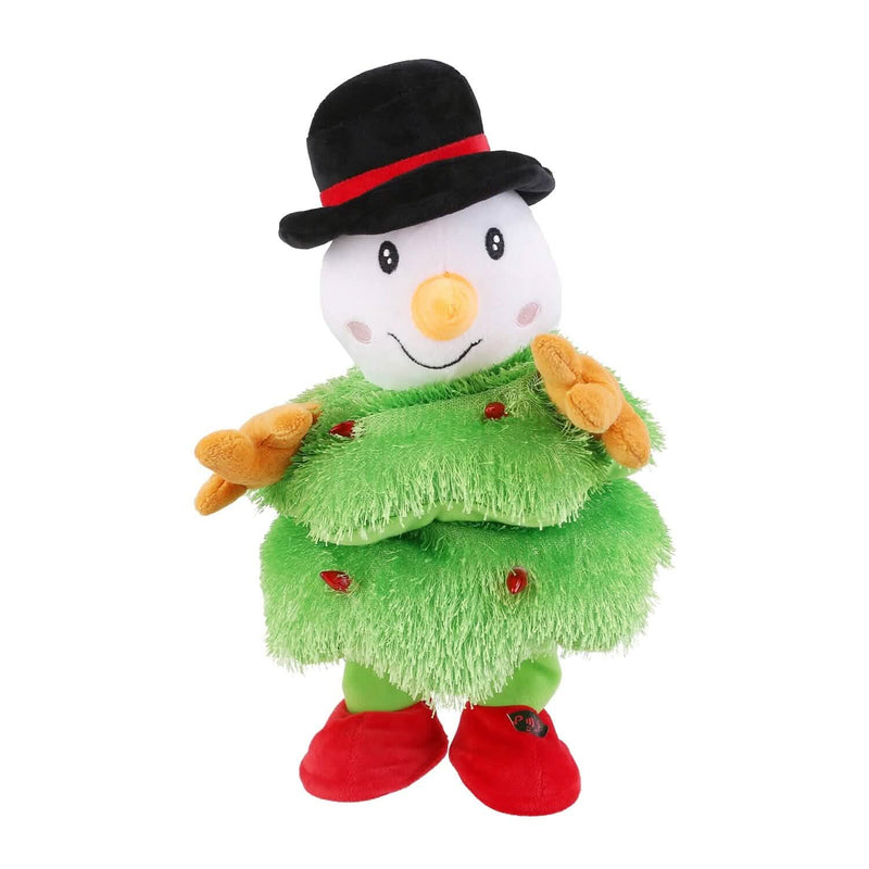 #style_snowman