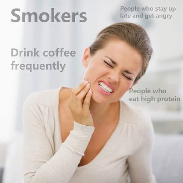 Electric Dental Scaler Vibration Tooth Calculus Remover Beauty & Personal Care - DailySale