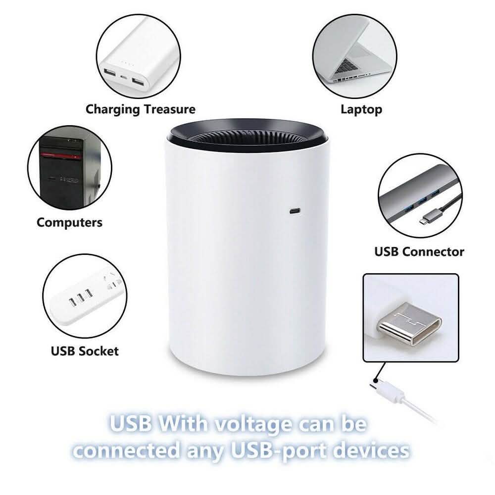 Electric Fly Bug Zapper Mosquito Insect Killer Pest Control - DailySale