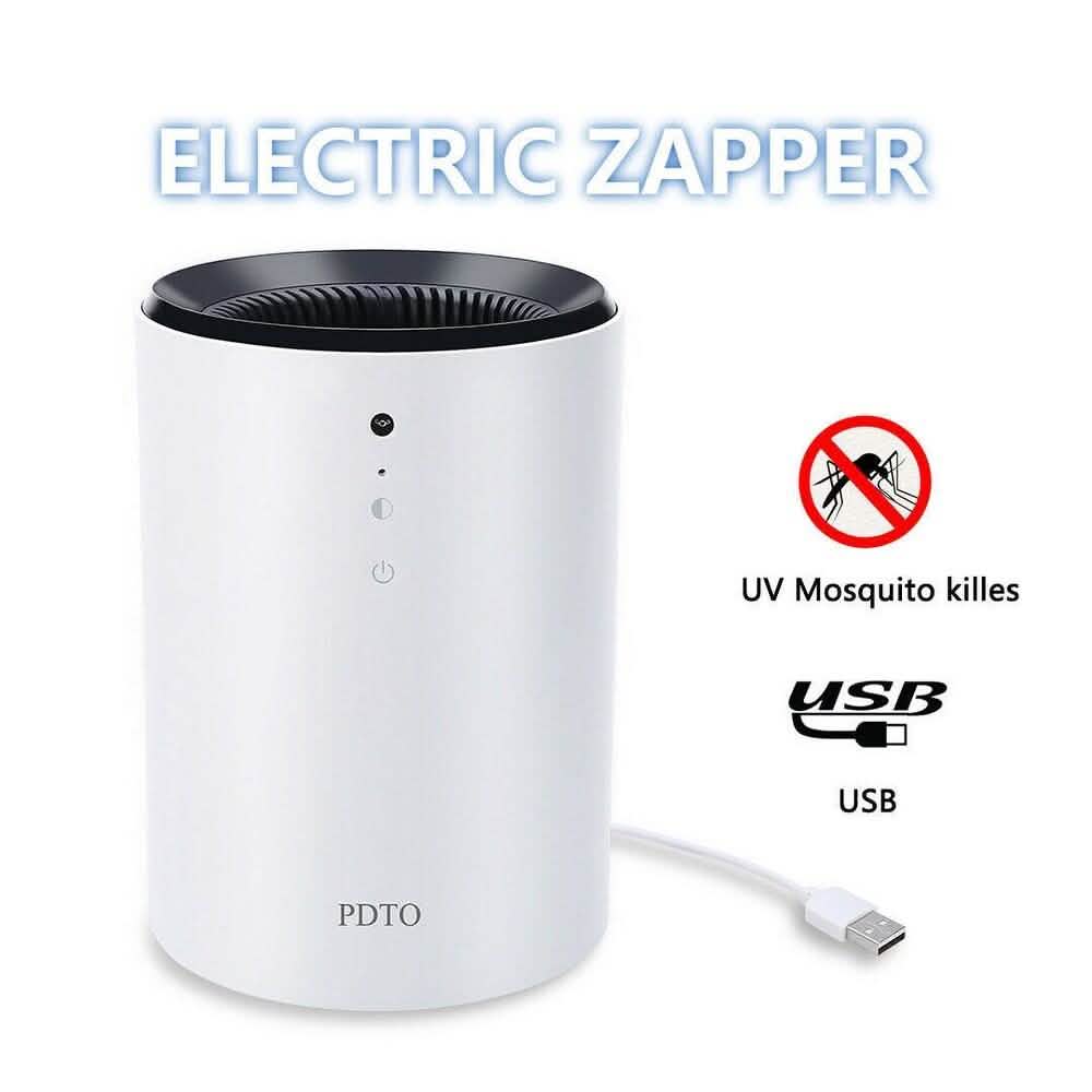 Electric Fly Bug Zapper Mosquito Insect Killer Pest Control - DailySale