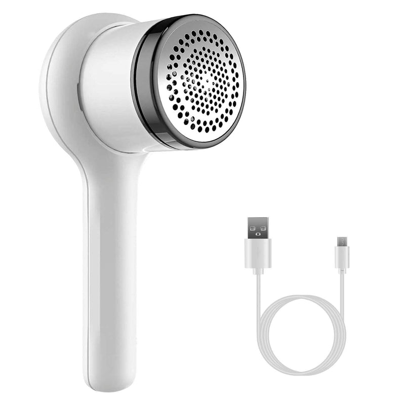 Electric Fuzz Pilling Trimmer Sweater Shaver with Detachable Handle Household Appliances - DailySale