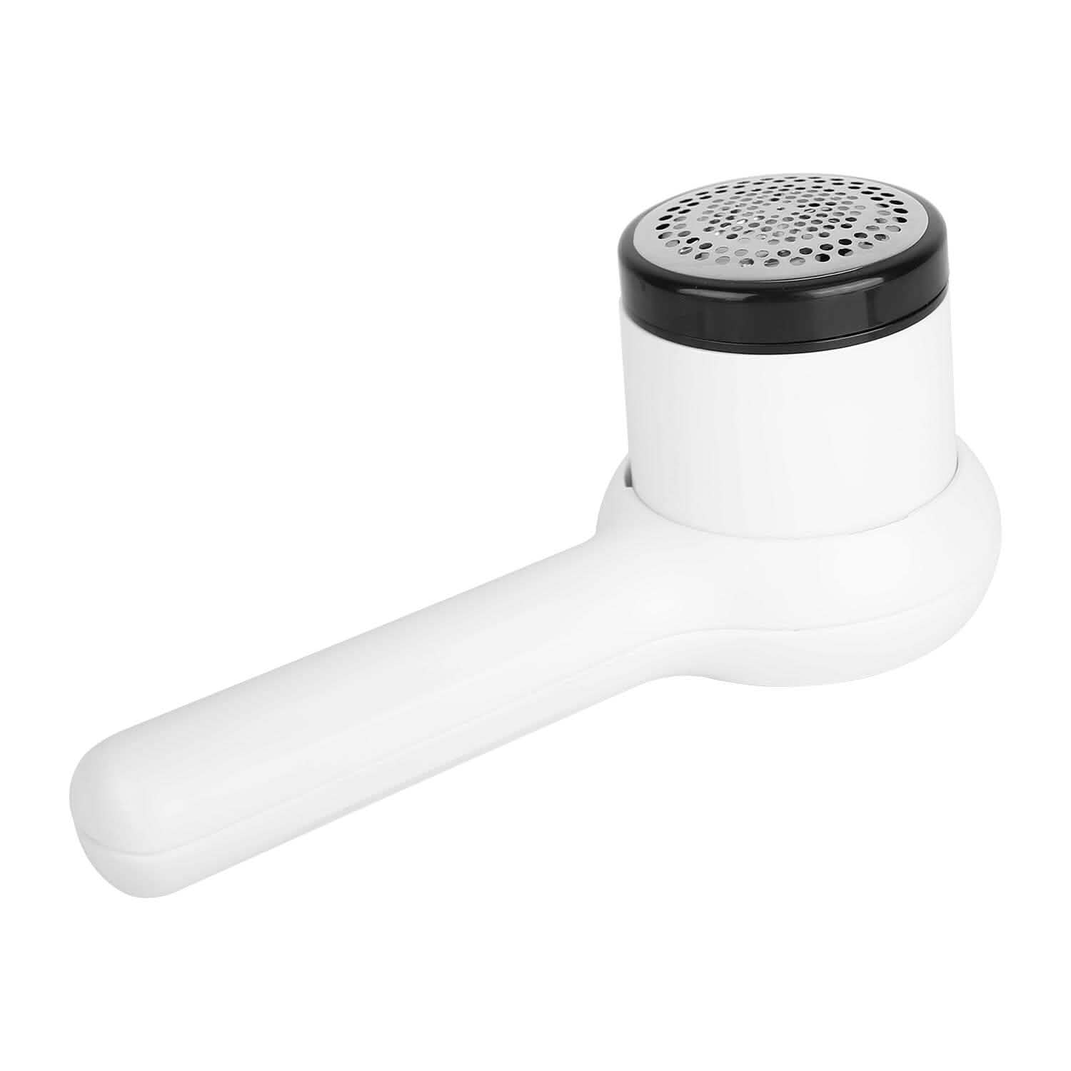Electric Fuzz Pilling Trimmer Sweater Shaver with Detachable Handle Household Appliances - DailySale