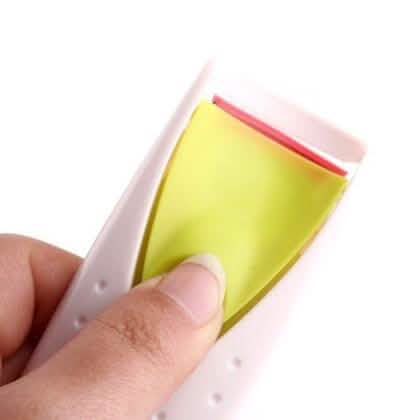 Electric Heated Eyelash Curler Beauty & Personal Care - DailySale