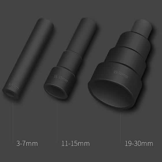 Electric Makeup Brush Cleaner and Dryer Machine Beauty & Personal Care - DailySale