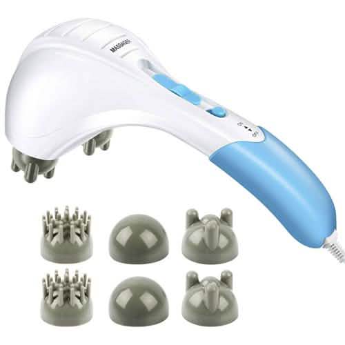 Electric Massager Handheld Full Wellness & Fitness - DailySale