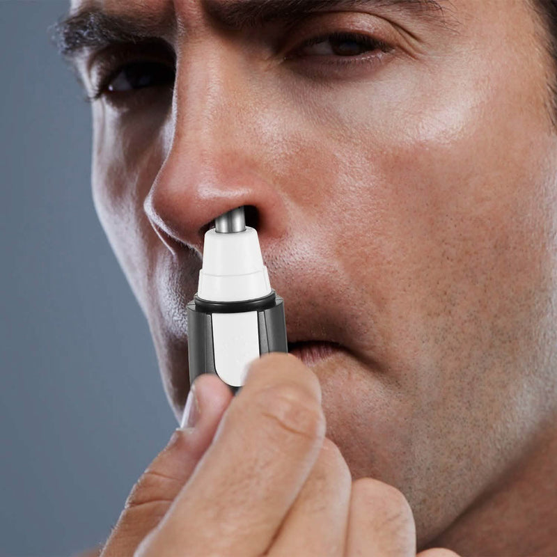 Electric Nose Ear Hair Trimmer Beauty & Personal Care - DailySale