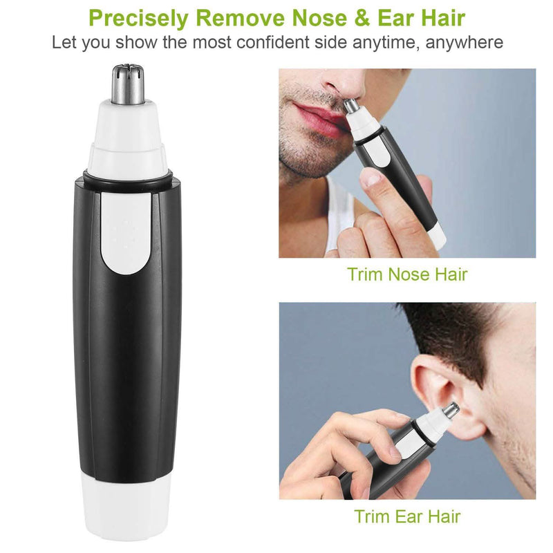 Electric Nose Ear Hair Trimmer Beauty & Personal Care - DailySale