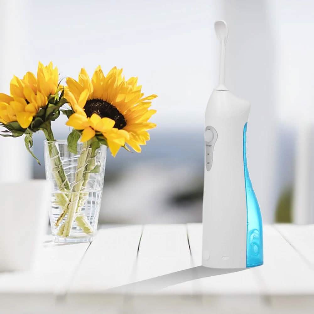Electric Oral Irrigator Water Flosser Beauty & Personal Care - DailySale