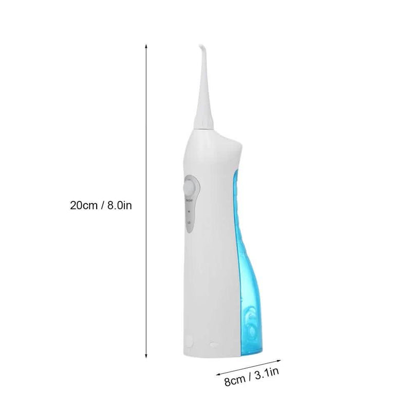 Electric Oral Irrigator Water Flosser Beauty & Personal Care - DailySale