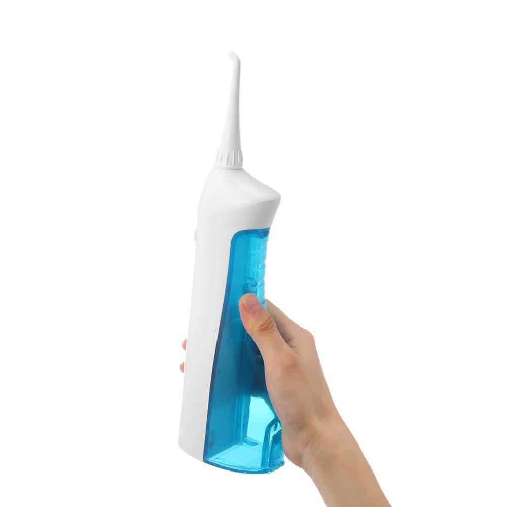 Electric Oral Irrigator Water Flosser Beauty & Personal Care - DailySale