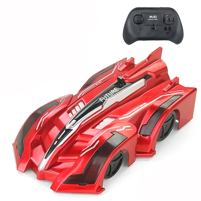 Electric Remote Control Vehicle Toys & Games Red - DailySale