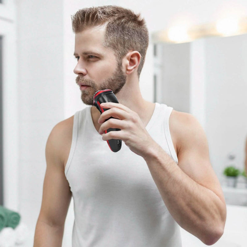 Electric Shaver Razor for Men Men's Grooming - DailySale