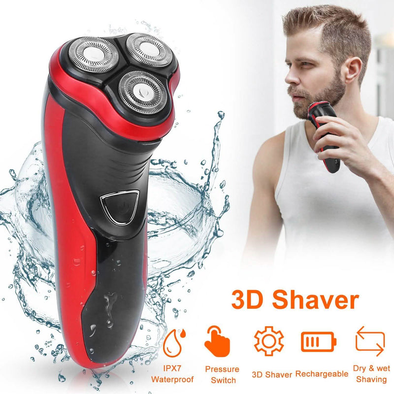 Electric Shaver Razor for Men Men's Grooming - DailySale