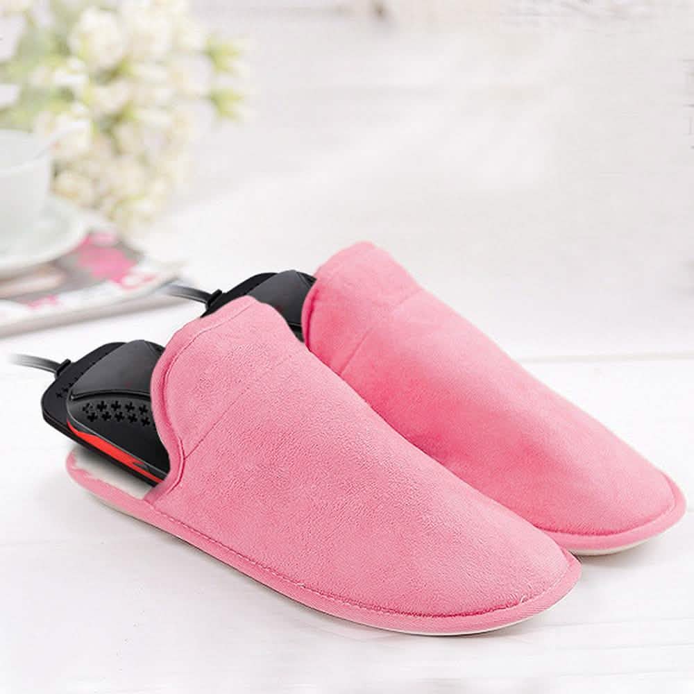 Electric Shoe and Boot Dryer Household Appliances - DailySale
