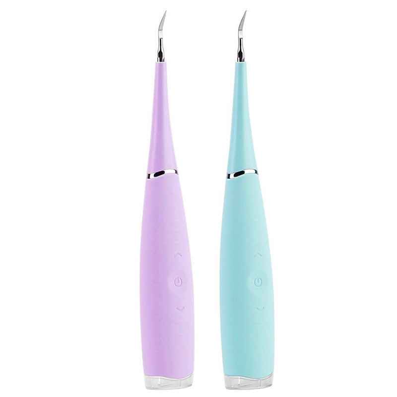Electric Tartar Remover For Teeth Beauty & Personal Care - DailySale