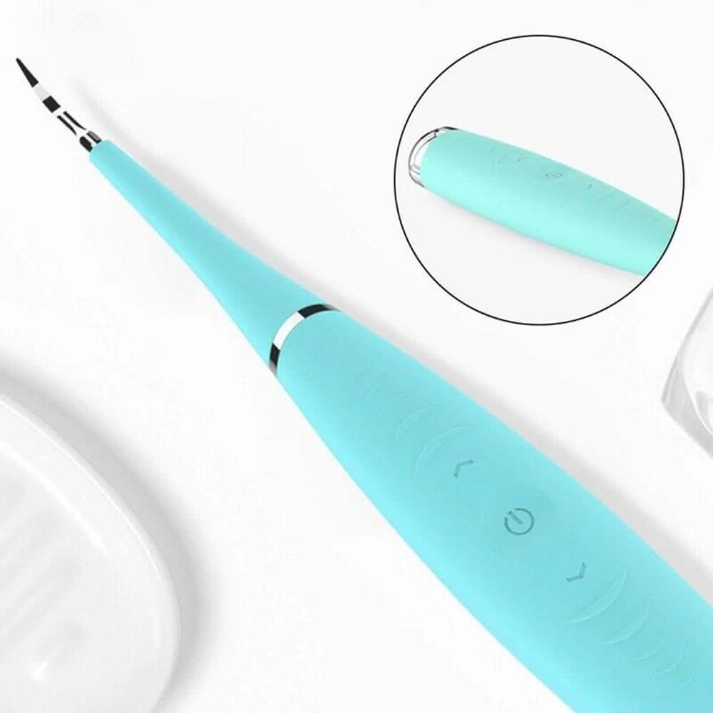 Electric Tooth Cleaner Dental Calculus Remover Beauty & Personal Care - DailySale