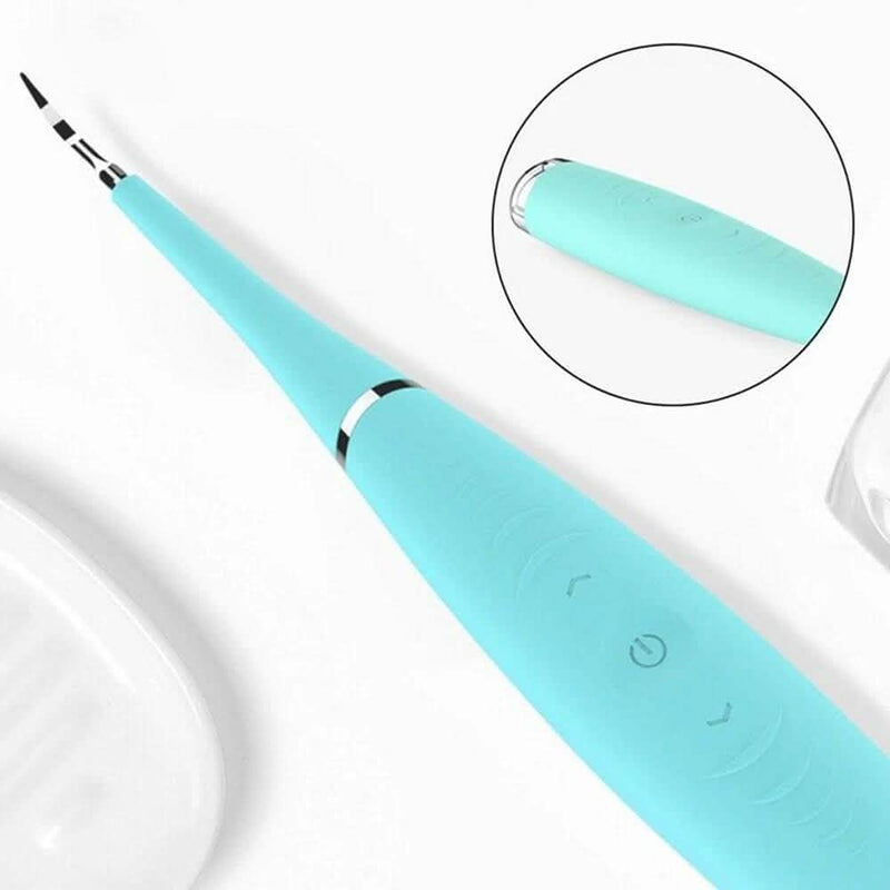 Electric Tooth Cleaner Dental Calculus Remover Beauty & Personal Care - DailySale