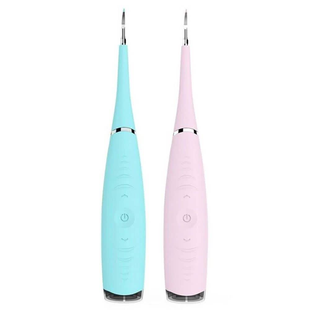 Electric Tooth Cleaner Dental Calculus Remover Beauty & Personal Care - DailySale