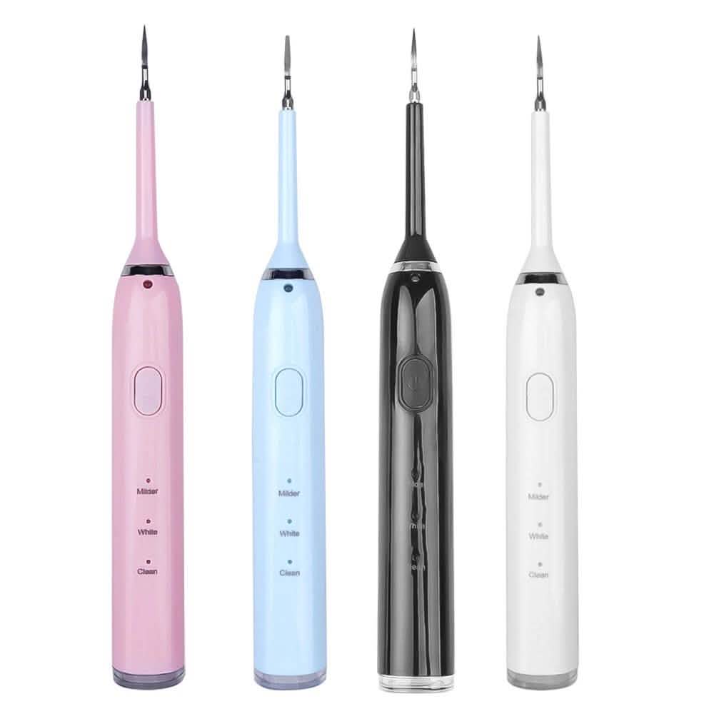 Electric Ultrasonic Dental Scaler Beauty & Personal Care - DailySale