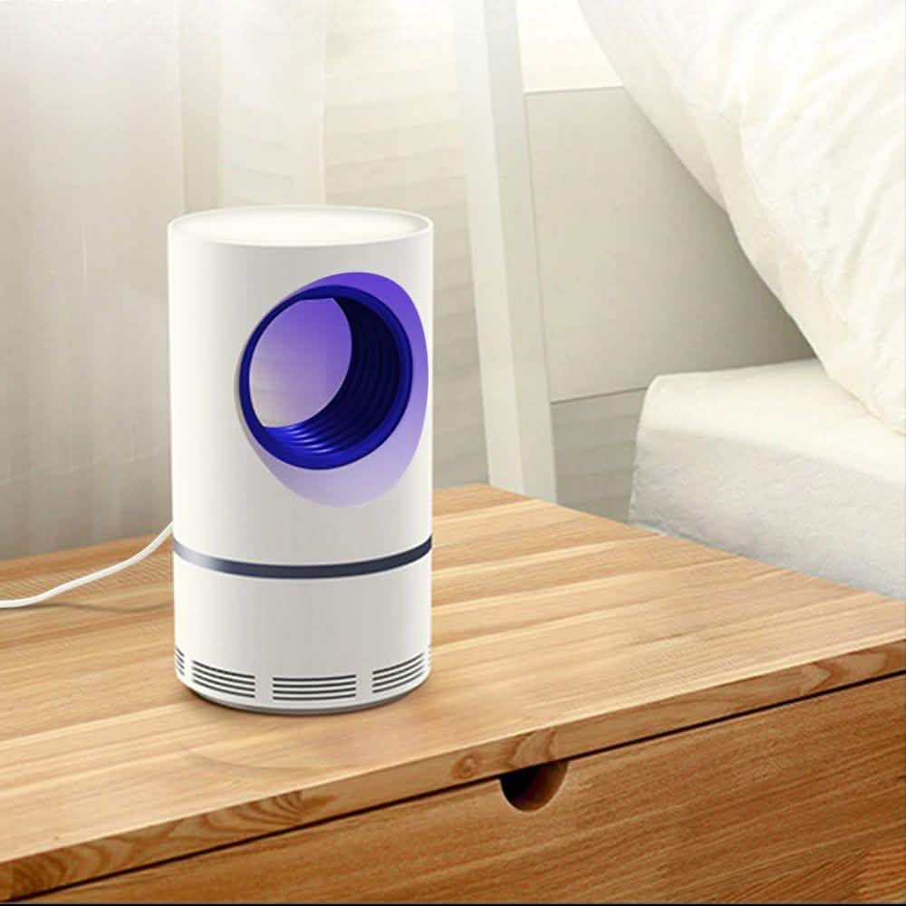 Electric USB Mosquito Zapper Pest Control - DailySale