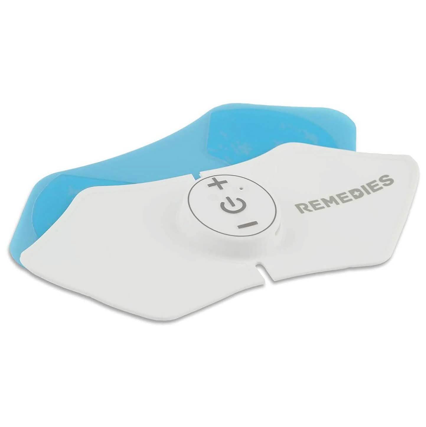 Electronic Tens Unit Muscle Stimulator Wellness & Fitness - DailySale