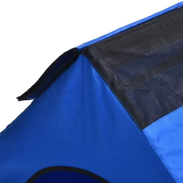 Elevated Portable Pet House Pet Supplies - DailySale