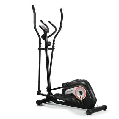 Elliptical Exercise Machine Cross Trainer for Home Use Up to 220 lbs Fitness - DailySale