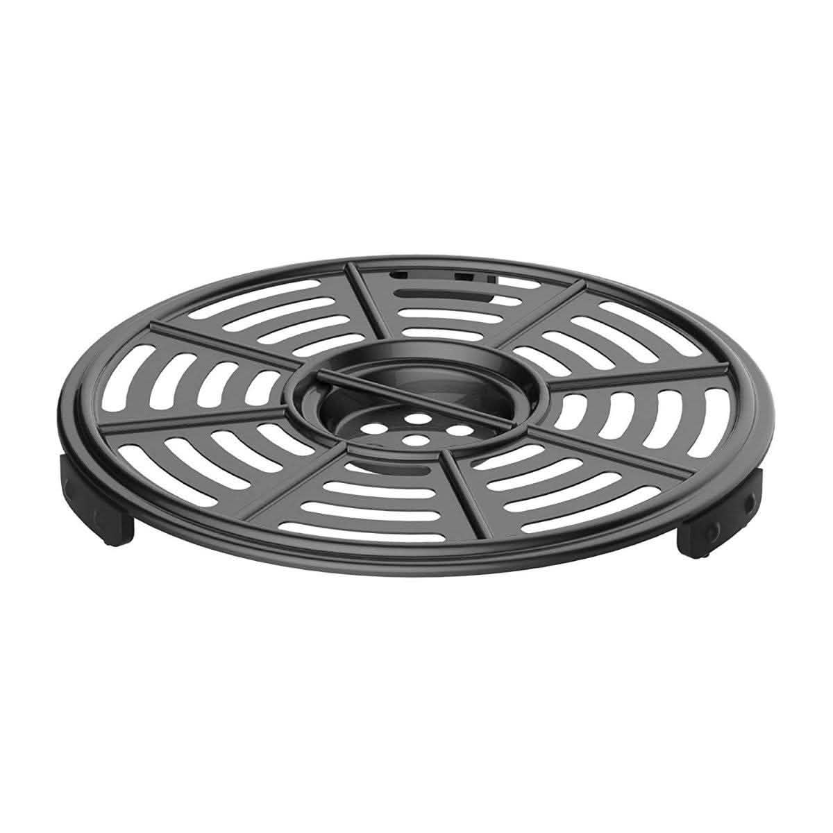 Emerald Compact 2 Liters Mini Air Fryer Kitchen Essentials - DailySale