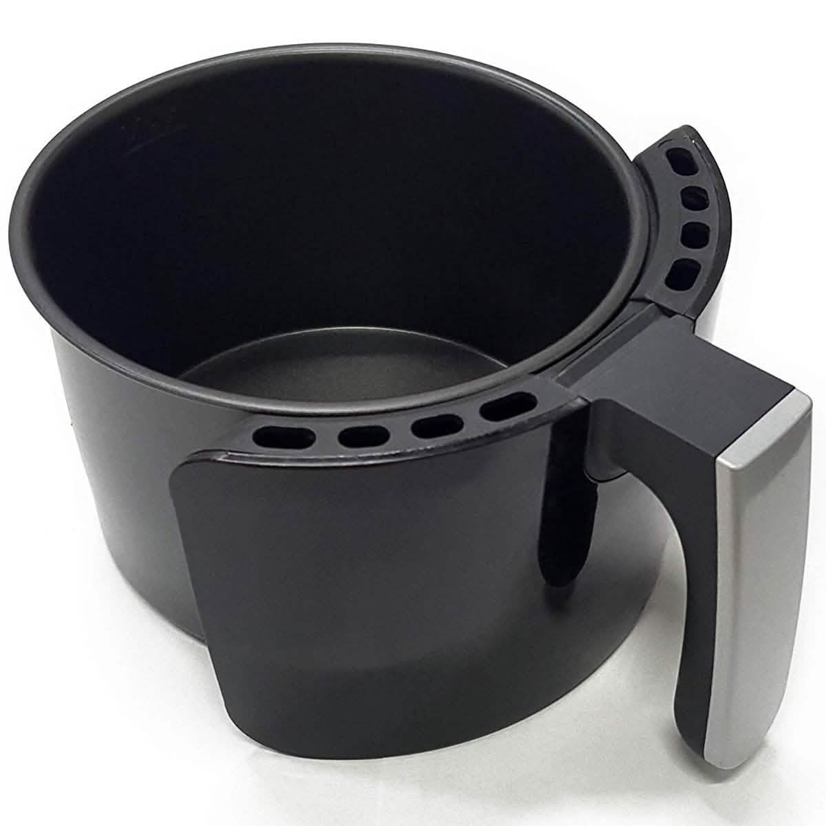 Emerald Compact 2 Liters Mini Air Fryer Kitchen Essentials - DailySale