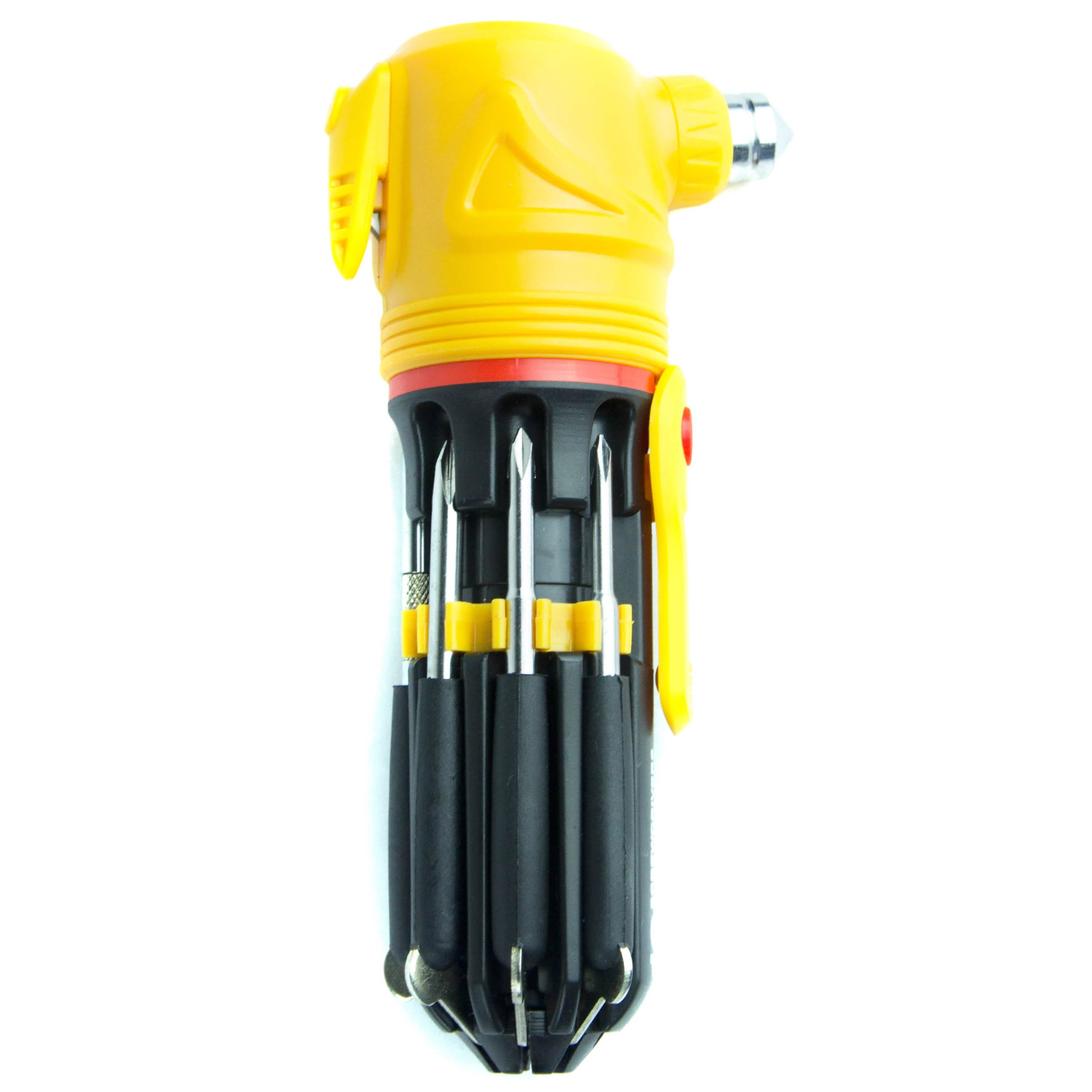 Emergency Hammer & Accessories Home Improvement - DailySale