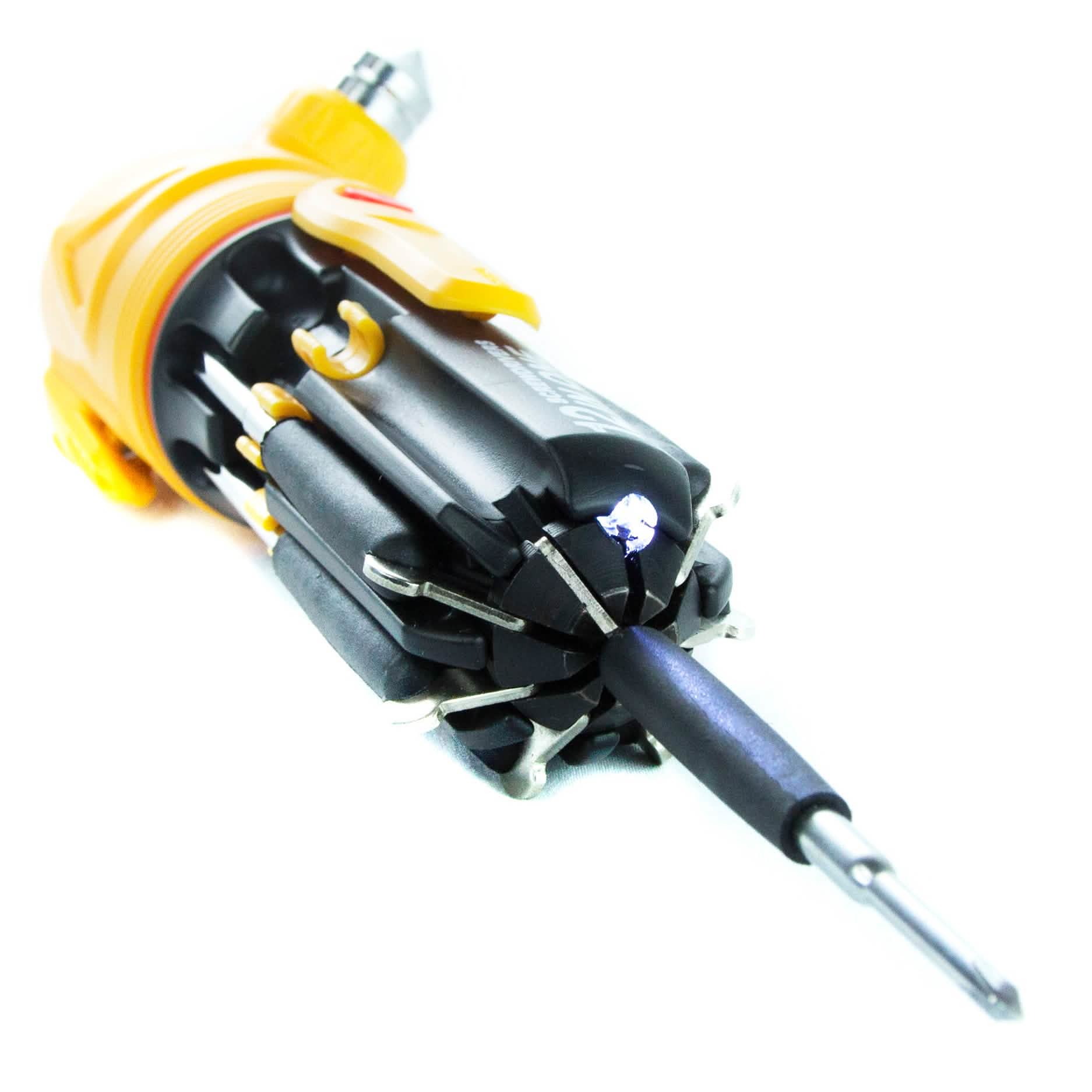 Emergency Hammer & Accessories Home Improvement - DailySale