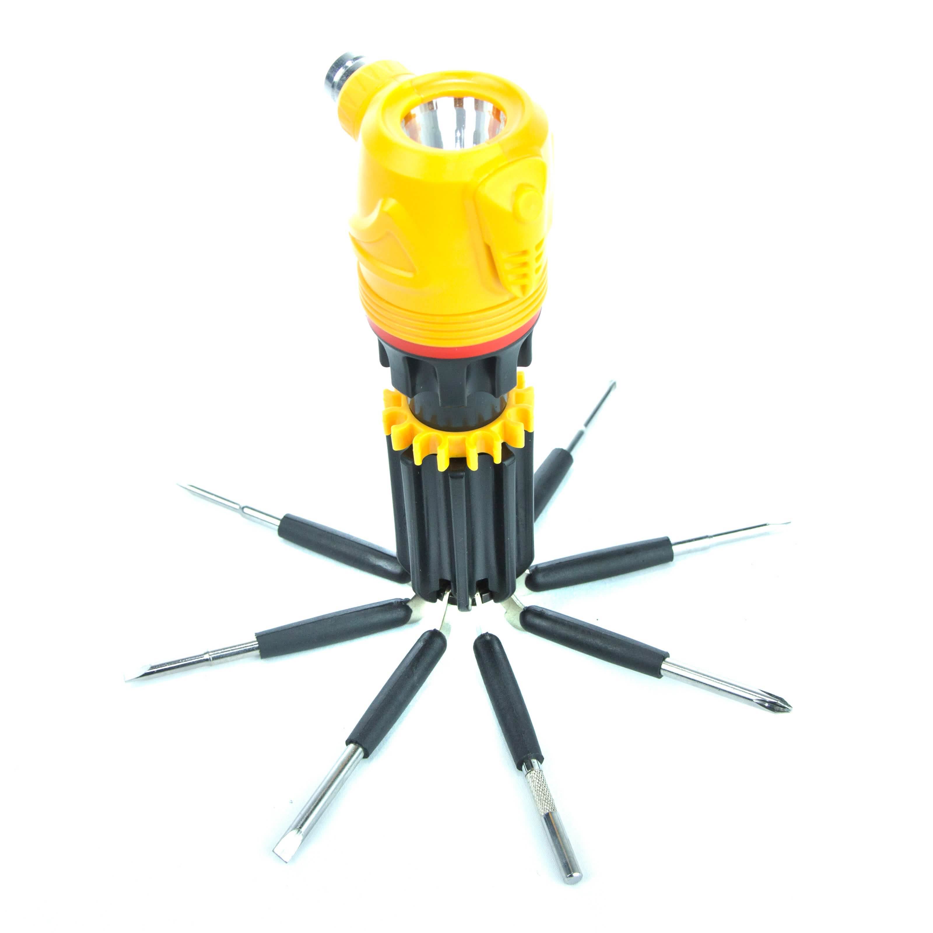 Emergency Hammer & Accessories Home Improvement - DailySale