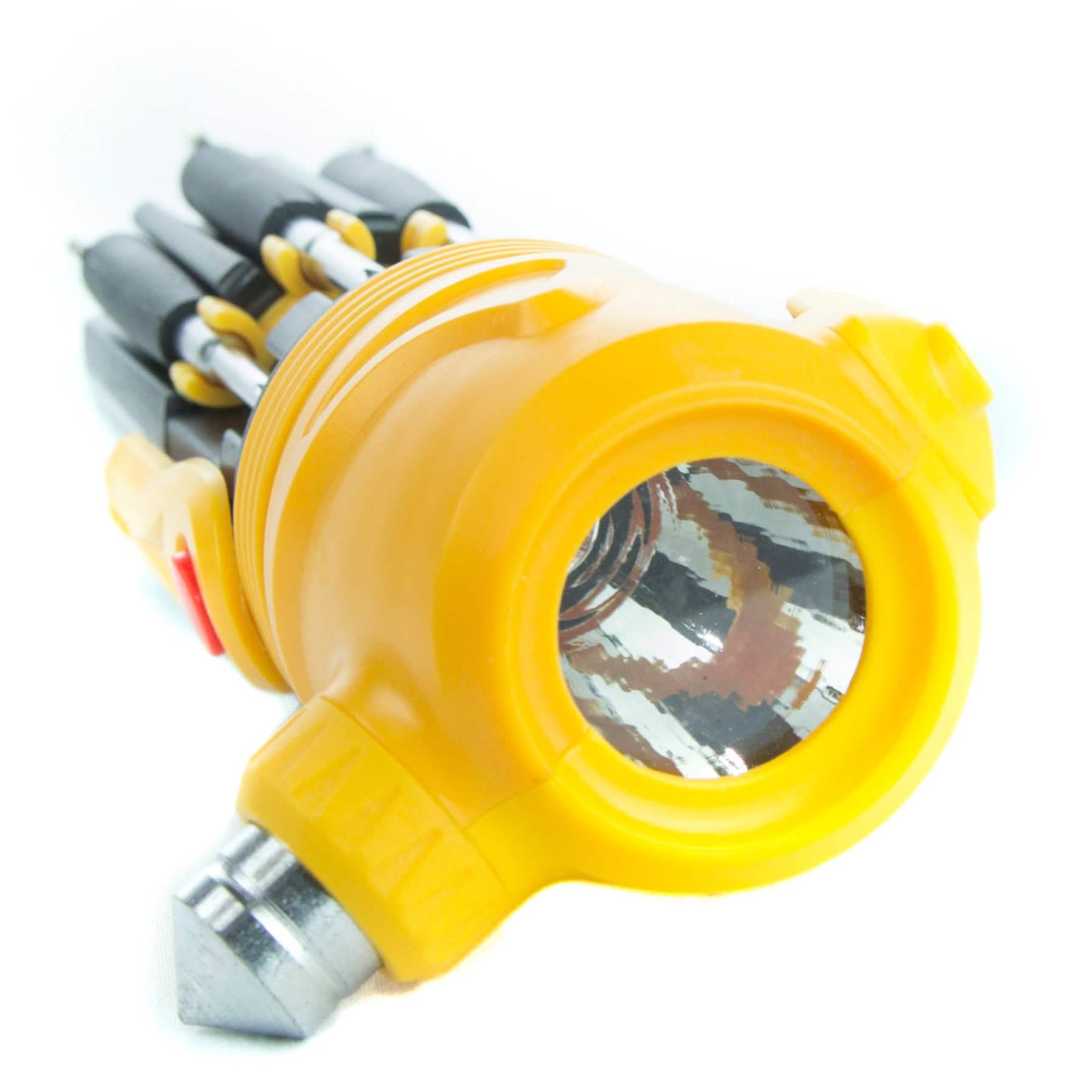 Emergency Hammer & Accessories Home Improvement - DailySale