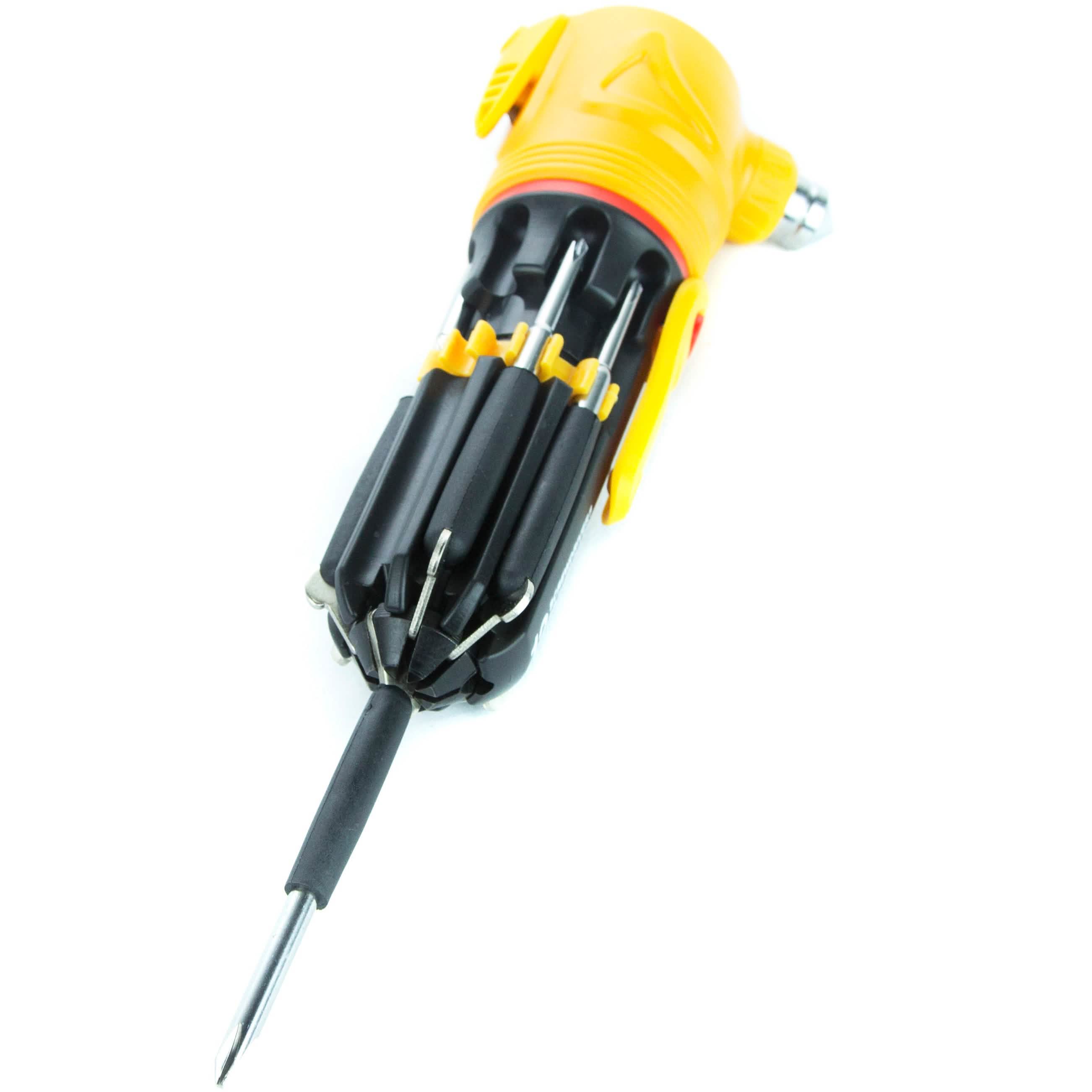 Emergency Hammer & Accessories Home Improvement - DailySale