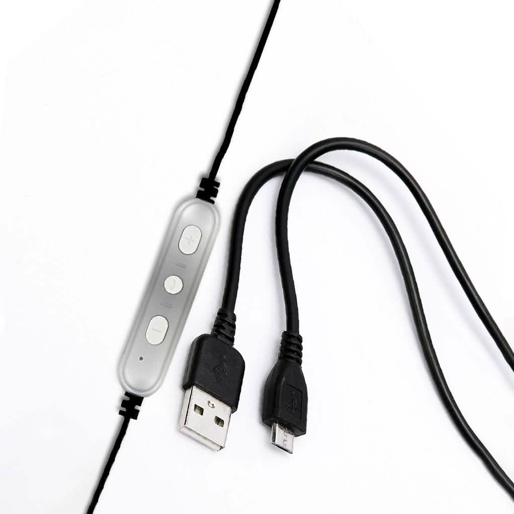 ENDURE Rechargeable Bluetooth Headphones Headphones & Speakers - DailySale