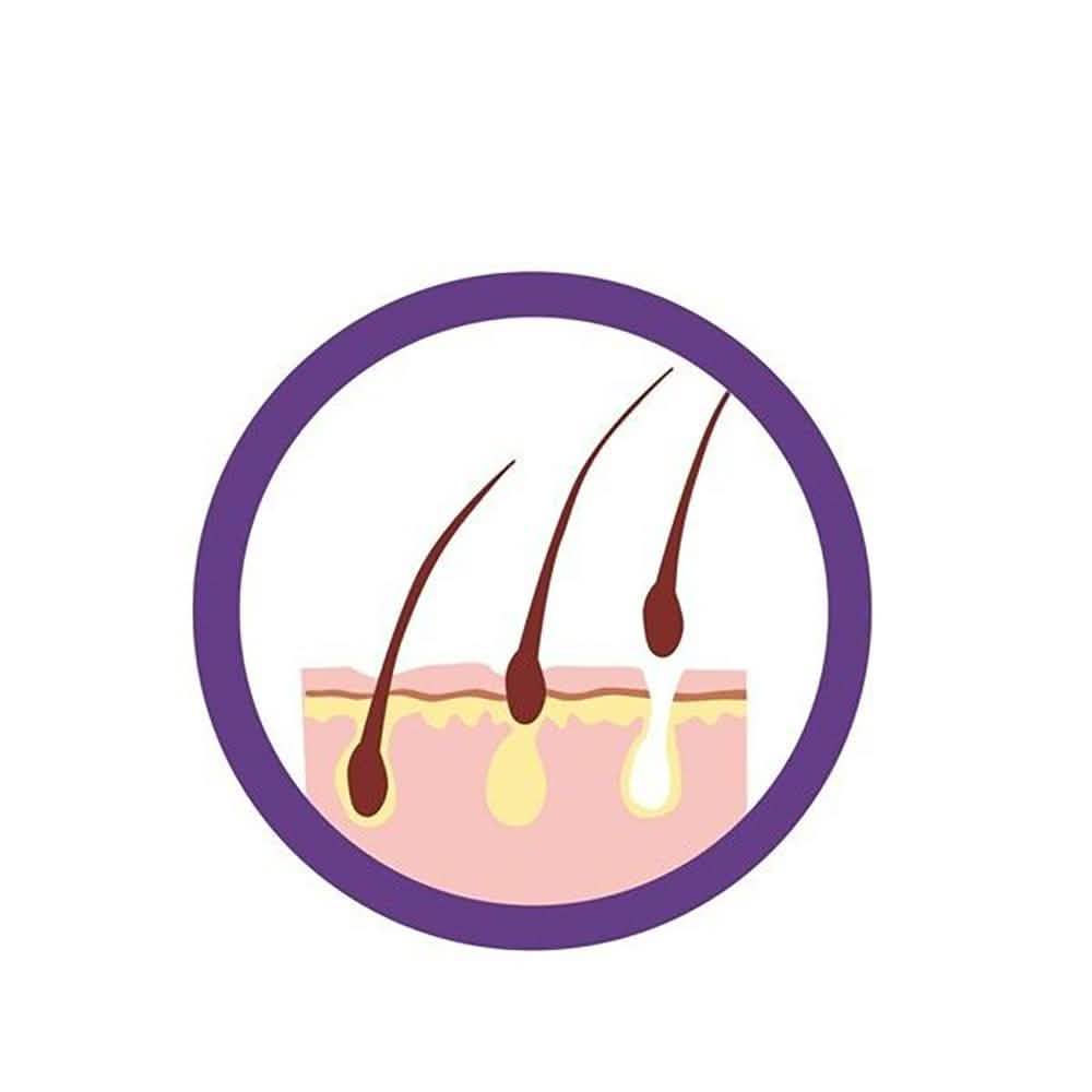 Epi Smooth Removes Hair At The Root Beauty & Personal Care - DailySale