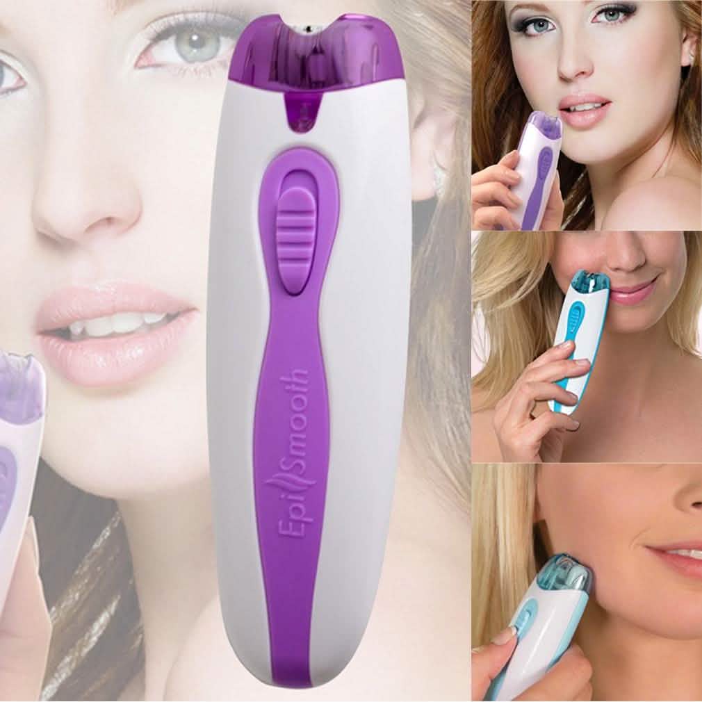 Epi Smooth Removes Hair At The Root Beauty & Personal Care - DailySale