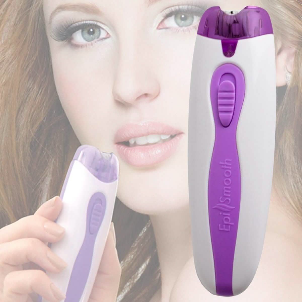Epi Smooth Removes Hair At The Root Beauty & Personal Care - DailySale